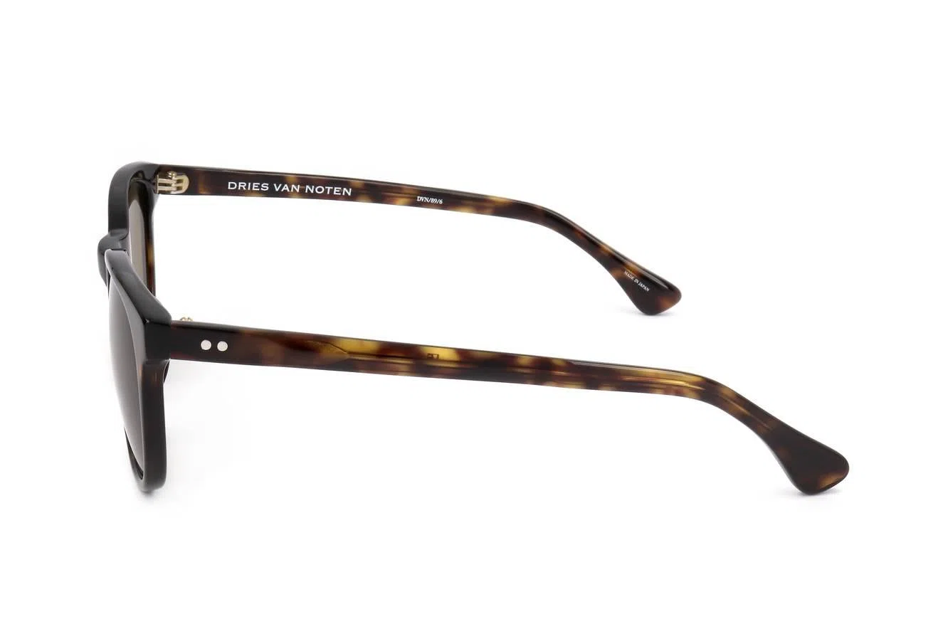 Dries Van Noten by Linda Farrow DVN89 Sunglasses - view 5